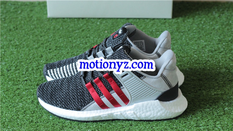 Real Boost Adidas Overkill EQT Support 93/17 Future